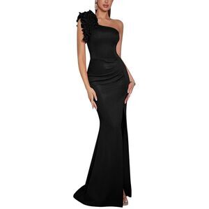 Oloey Womens  Maxi Dress